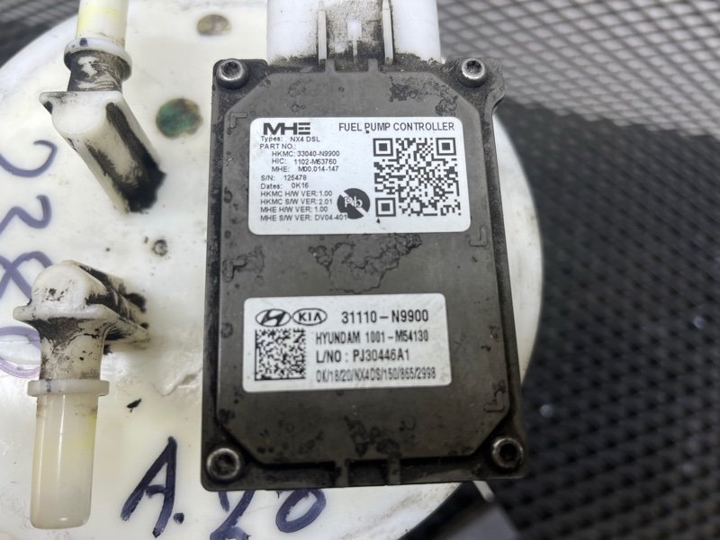 Топливный насос, 10000 рублей, Ховрино