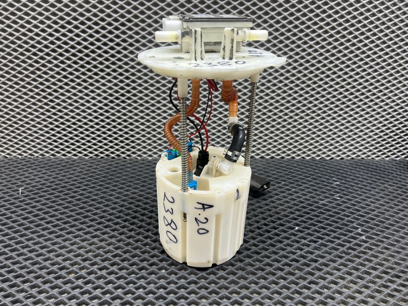 Топливный насос, 10000 рублей, Ховрино