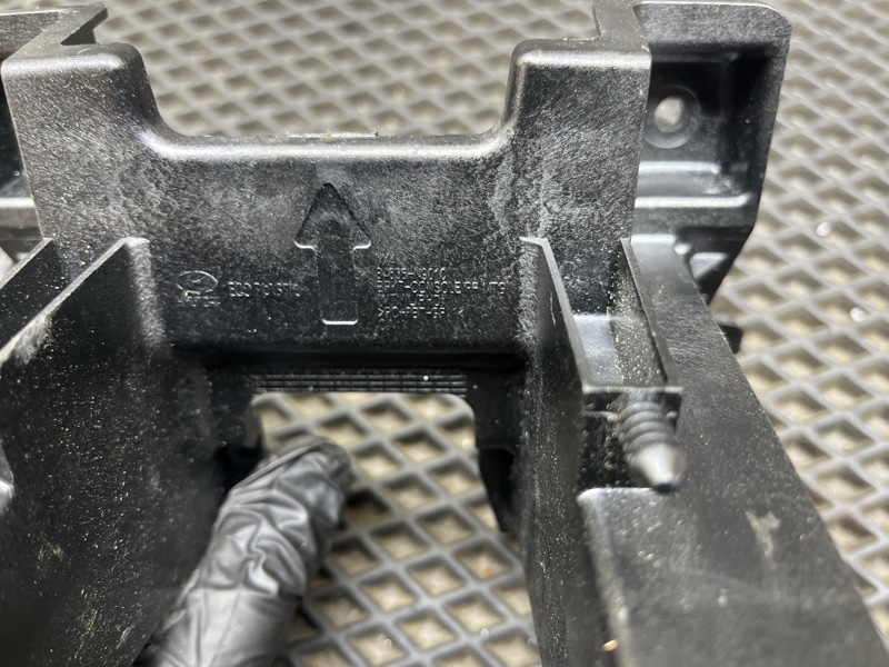 Кронштейн, 1000 рублей, Ховрино