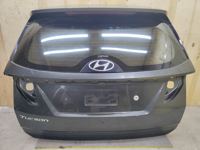 Крышка багажника, 120000 рублей, Ховрино