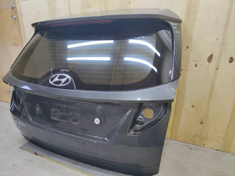 Крышка багажника, 120000 рублей, Ховрино