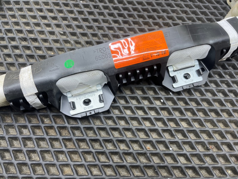 Подушка безопасности боковая, 20000 рублей, Ховрино