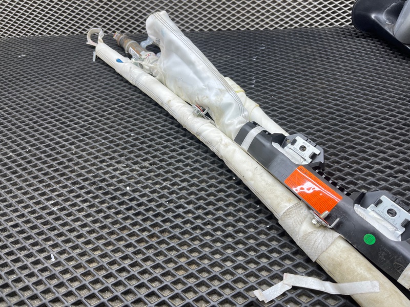 Подушка безопасности боковая, 20000 рублей, Ховрино