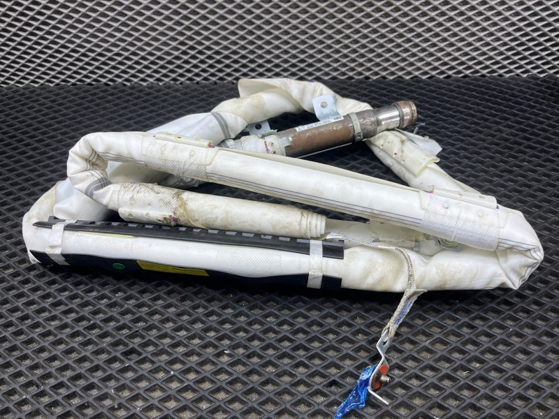 Подушка безопасности боковая, 20000 рублей, Ховрино