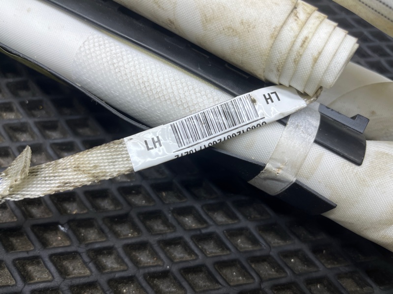 Подушка безопасности боковая, 20000 рублей, Ховрино