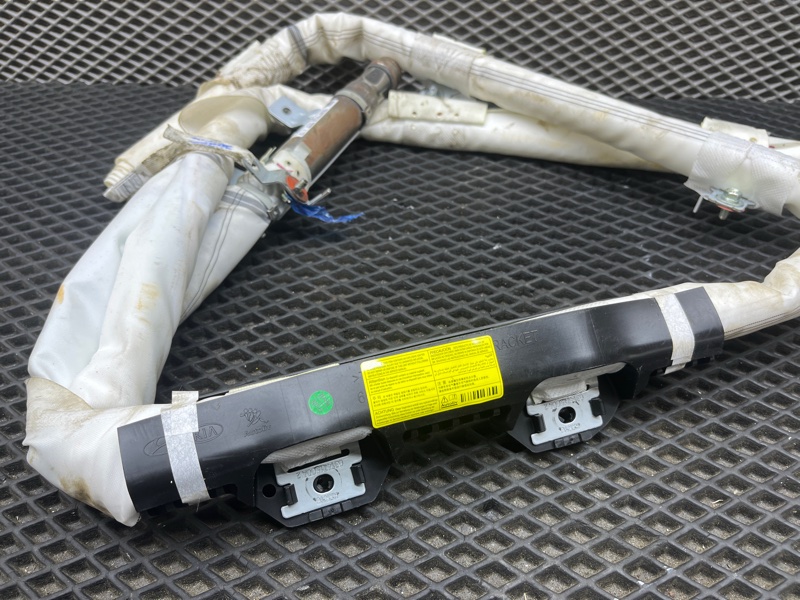 Подушка безопасности боковая, 20000 рублей, Ховрино