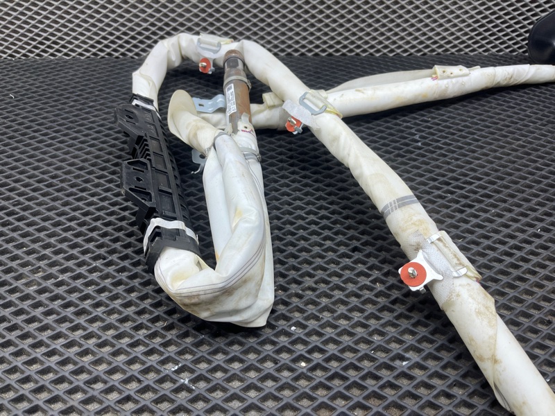 Подушка безопасности боковая, 20000 рублей, Ховрино