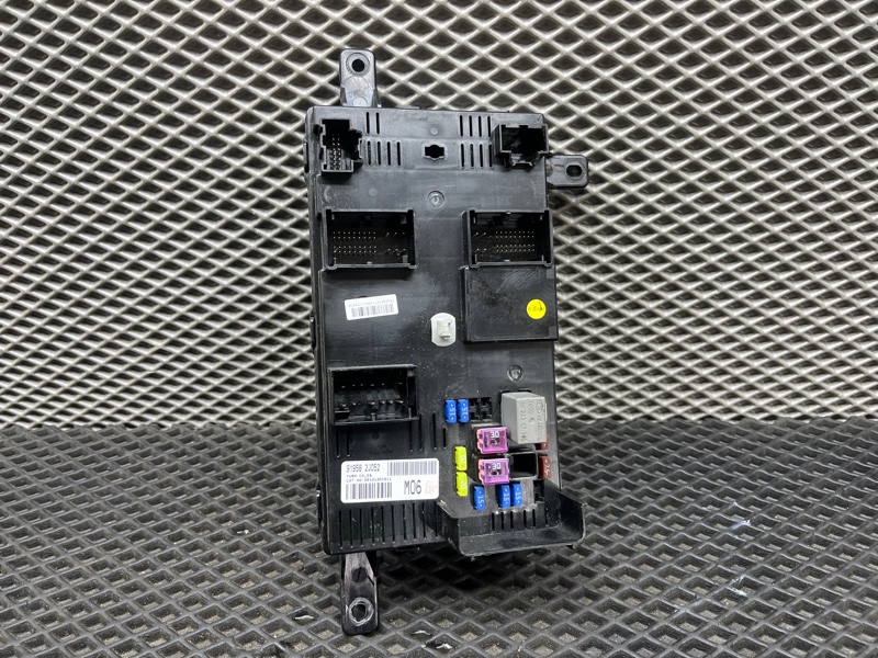 Блок предохранителей, 5000 рублей, Ховрино