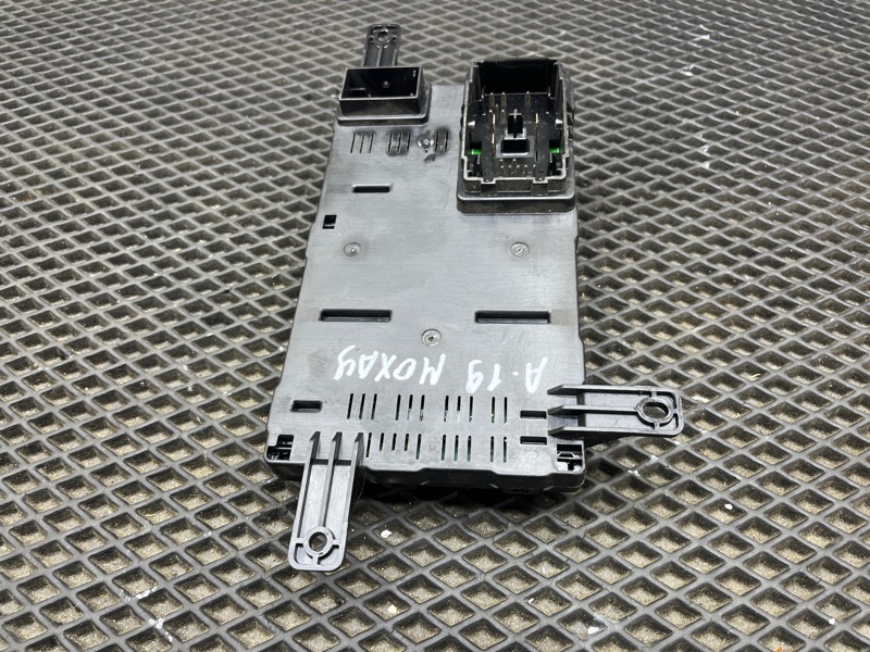 Блок предохранителей, 5000 рублей, Ховрино