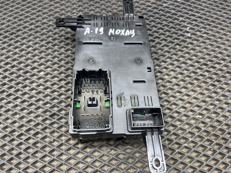 Блок предохранителей, 5000 рублей, Ховрино