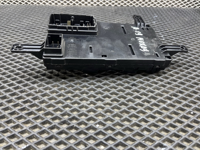 Блок предохранителей, 5000 рублей, Ховрино