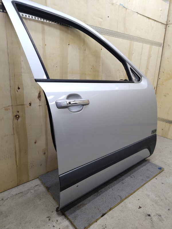 Дверь боковая, 40000 рублей, Ховрино