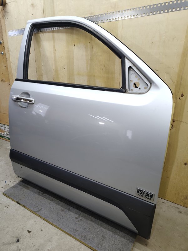 Дверь боковая, 40000 рублей, Ховрино