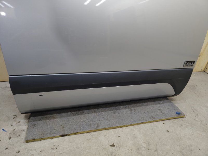 Дверь боковая, 40000 рублей, Ховрино