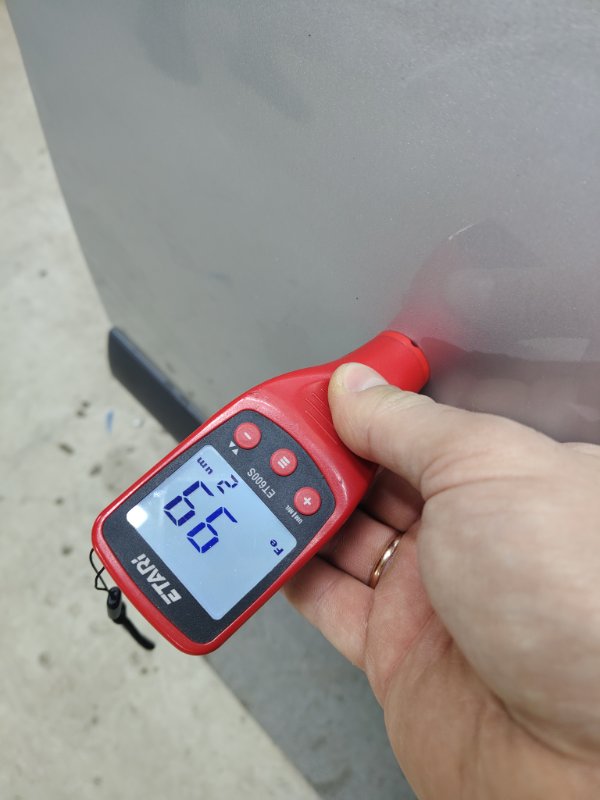 Дверь боковая, 40000 рублей, Ховрино