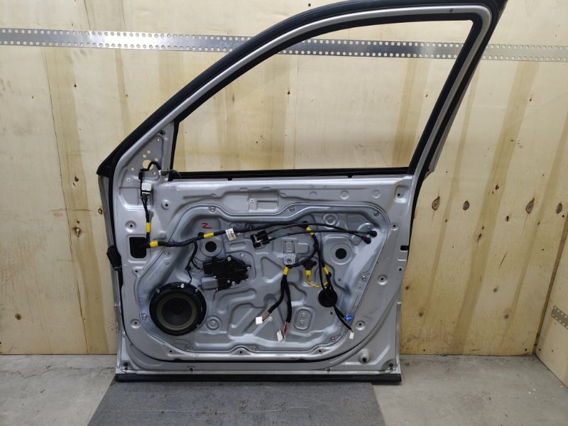 Дверь боковая, 40000 рублей, Ховрино