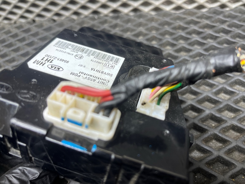 Блок иммобилайзера, 3000 рублей, Ховрино