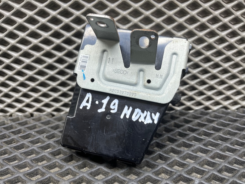 Блок иммобилайзера, 3000 рублей, Ховрино