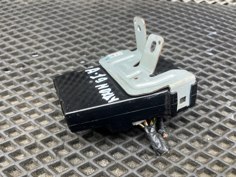 Блок иммобилайзера, 3000 рублей, Ховрино