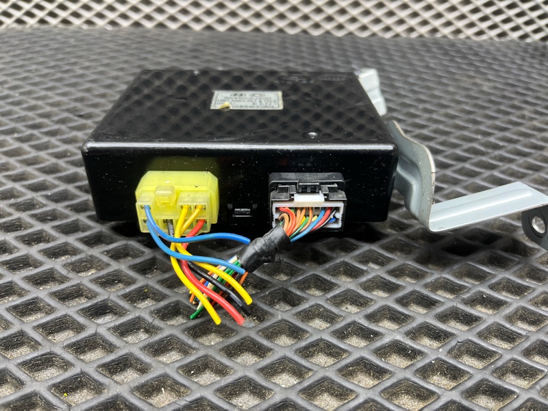 Блок управления парктроником, 2500 рублей, Ховрино