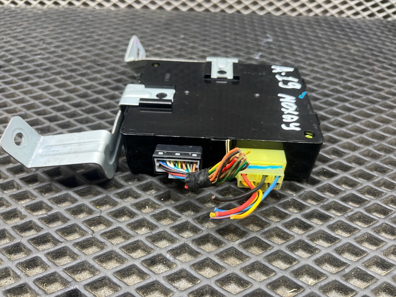 Блок управления парктроником, 2500 рублей, Ховрино