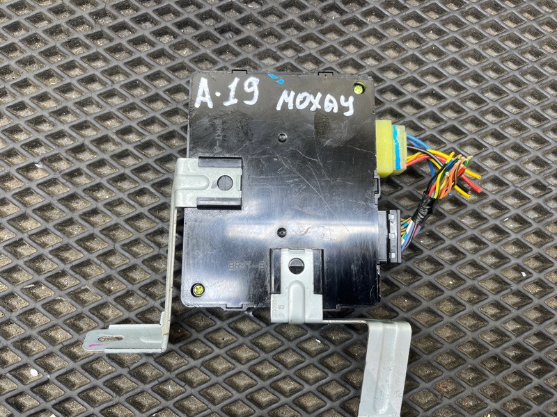 Блок управления парктроником, 2500 рублей, Ховрино