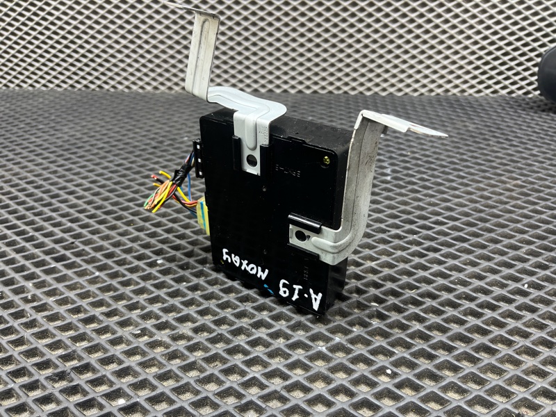 Блок управления парктроником, 2500 рублей, Ховрино