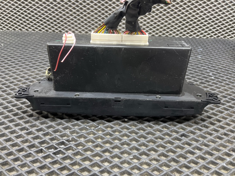 Блок управления климат-контролем, 8000 рублей, Ховрино