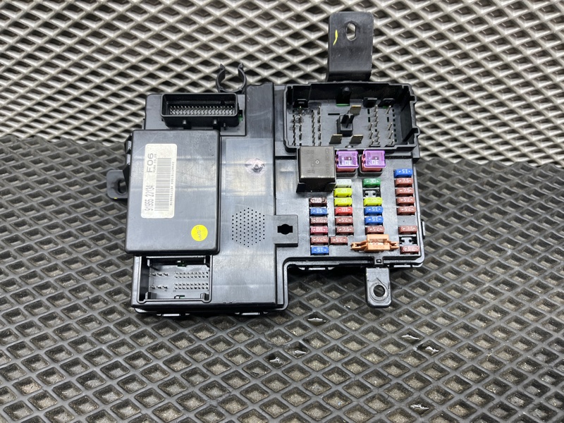 Блок предохранителей, 5000 рублей, Ховрино