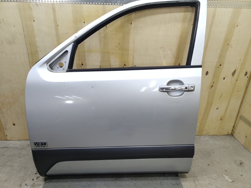 Дверь боковая, 40000 рублей, Ховрино