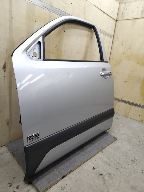 Дверь боковая, 40000 рублей, Ховрино