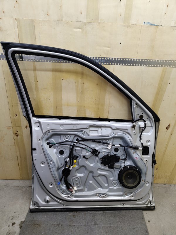 Дверь боковая, 40000 рублей, Ховрино