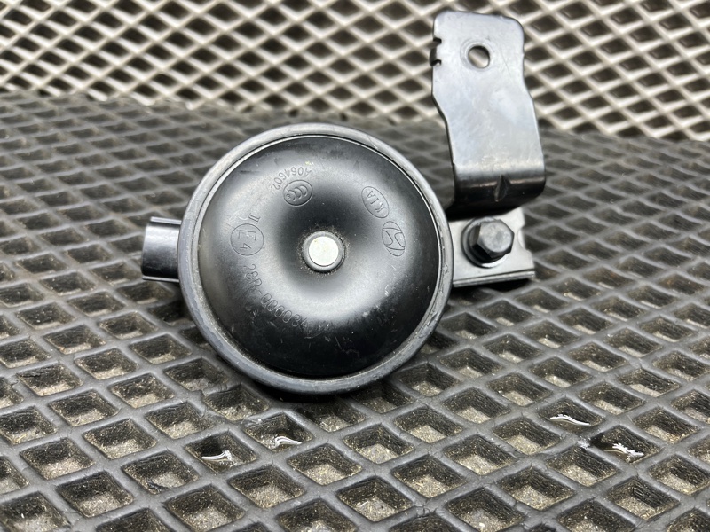 Звуковой сигнал, 2000 рублей, Ховрино