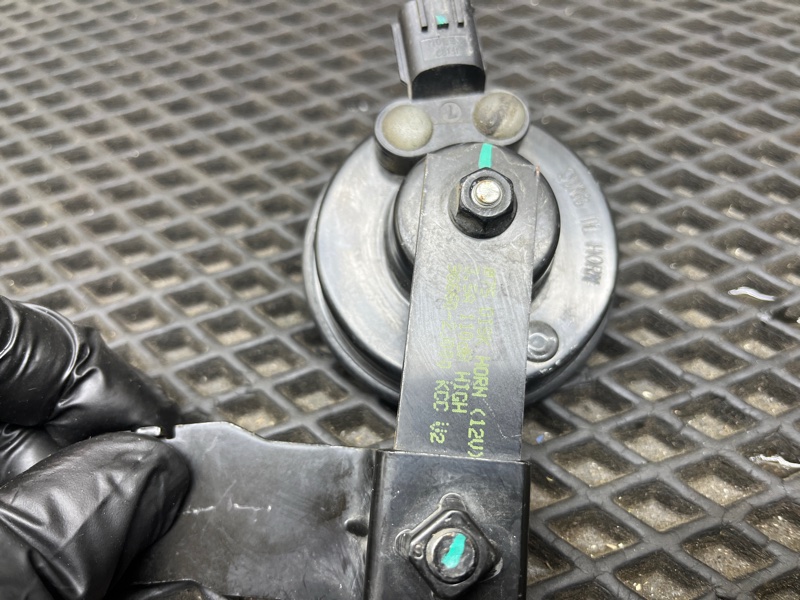 Звуковой сигнал, 2000 рублей, Ховрино