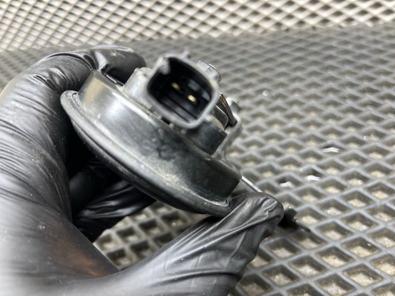 Звуковой сигнал, 2000 рублей, Ховрино