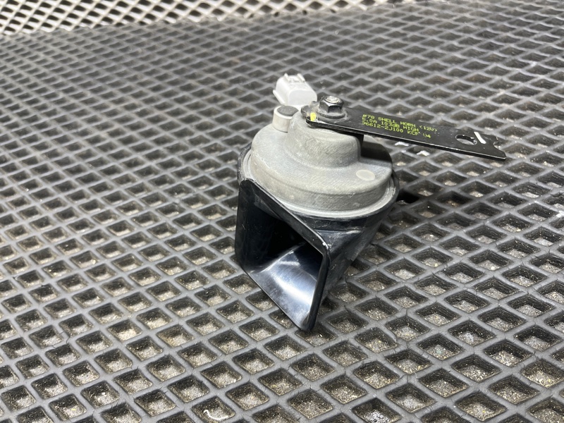 Звуковой сигнал, 3000 рублей, Ховрино