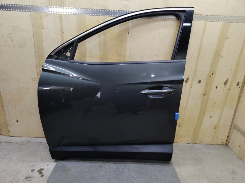 Дверь боковая, 65000 рублей, Ховрино