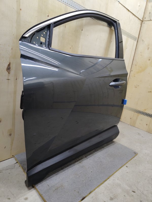 Дверь боковая, 65000 рублей, Ховрино