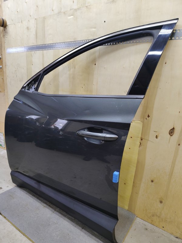 Дверь боковая, 65000 рублей, Ховрино