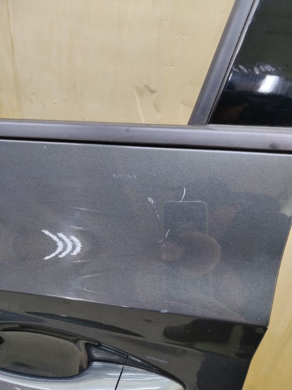 Дверь боковая, 65000 рублей, Ховрино