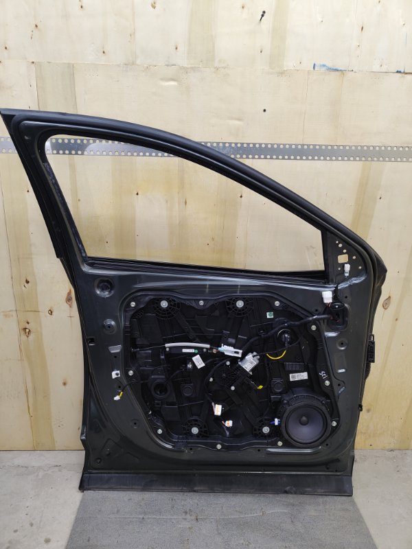 Дверь боковая, 65000 рублей, Ховрино