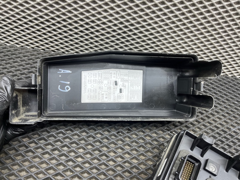 Блок предохранителей, 4000 рублей, Ховрино