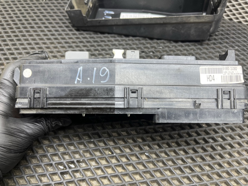 Блок предохранителей, 4000 рублей, Ховрино