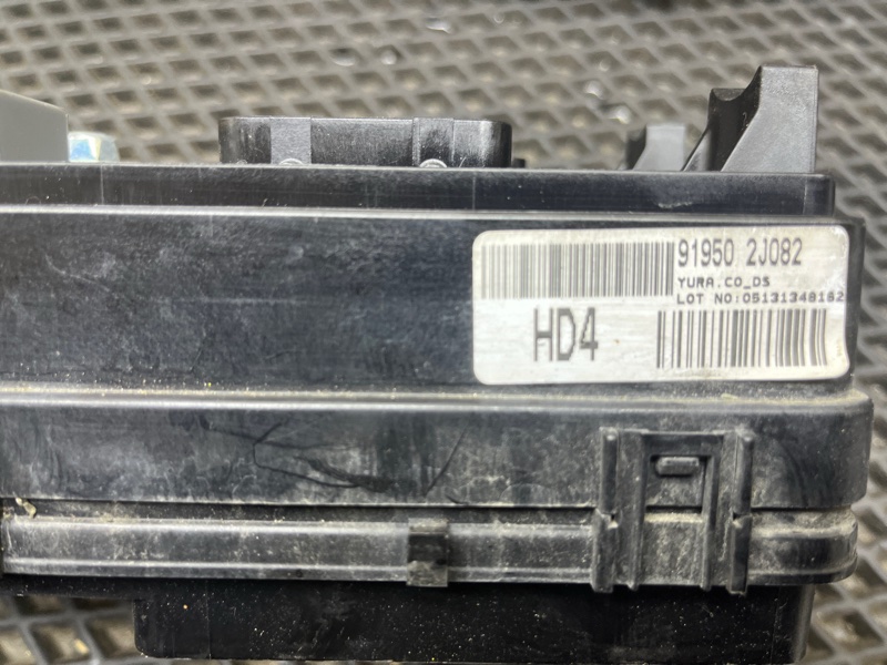 Блок предохранителей, 4000 рублей, Ховрино