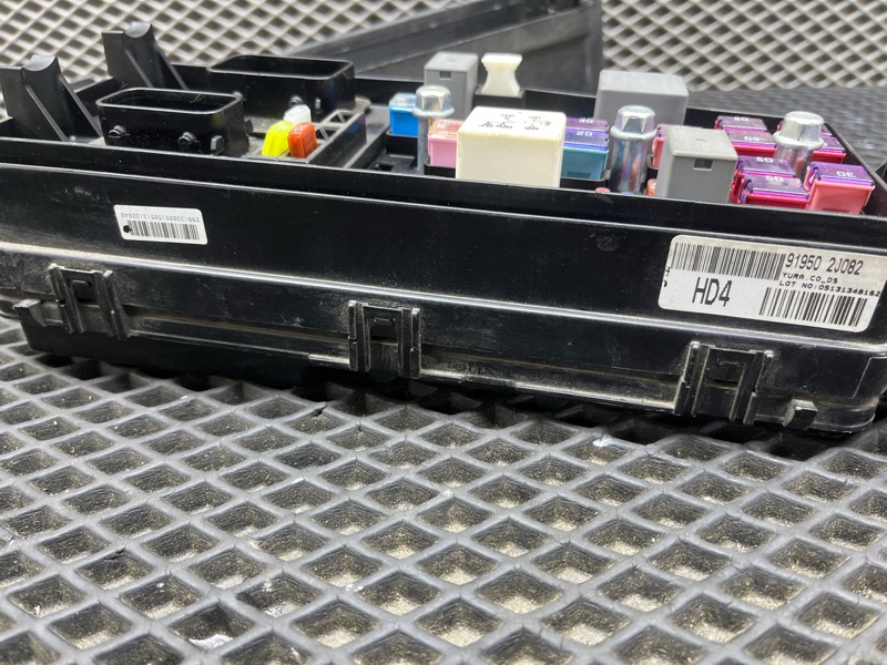 Блок предохранителей, 4000 рублей, Ховрино