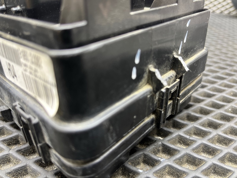 Блок предохранителей, 4000 рублей, Ховрино