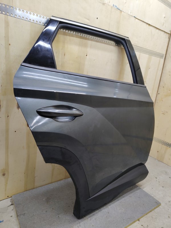 Дверь боковая, 60000 рублей, Ховрино