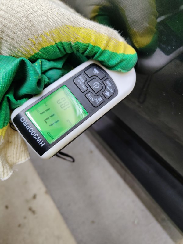 Дверь боковая, 60000 рублей, Ховрино