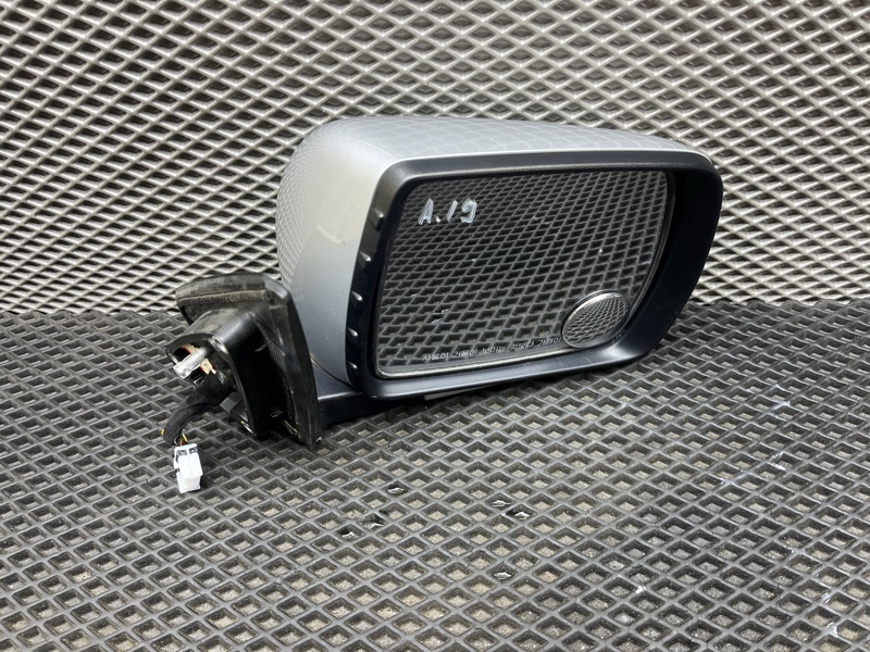 Зеркало заднего вида боковое, 18000 рублей, Ховрино