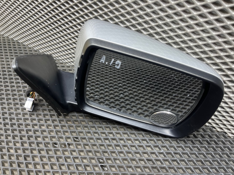 Зеркало заднего вида боковое, 18000 рублей, Ховрино